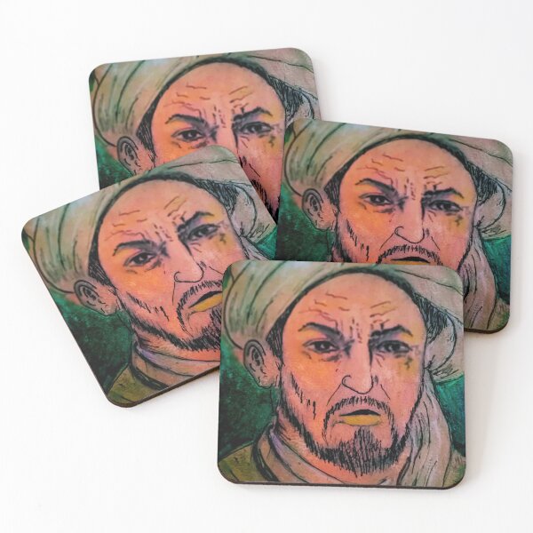 Item preview, Salam Alaikum designed and sold by Slum-Alley.