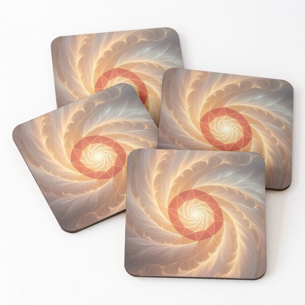 Item preview, Space Luminescence Spirals (image size 8320x12480) designed and sold by Digital-Davinci.