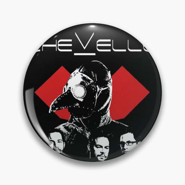 Item preview, Art - CHEVELLE BAND designed and sold by bietamatkhong.