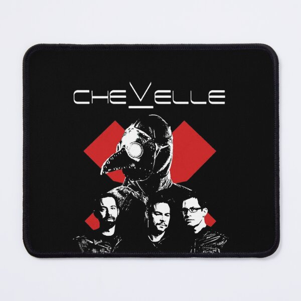 Item preview, Art - CHEVELLE BAND designed and sold by bietamatkhong.