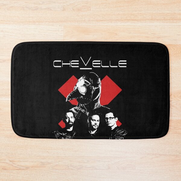 Item preview, Art - CHEVELLE BAND designed and sold by bietamatkhong.