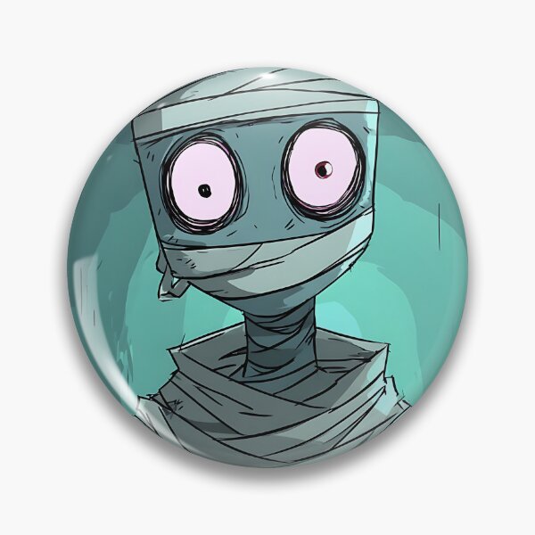 Item preview, Ancient Mummy designed and sold by bapupa.