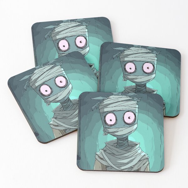 Item preview, Ancient Mummy designed and sold by bapupa.