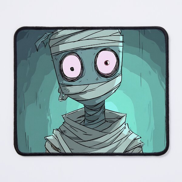 Item preview, Ancient Mummy designed and sold by bapupa.