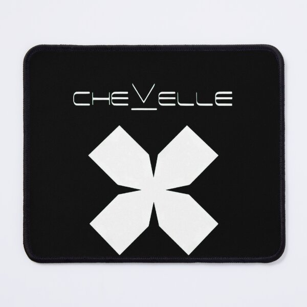 Item preview, Art - CHEVELLE BAND designed and sold by bietamatkhong.