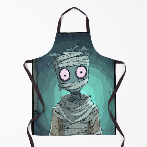 Item preview, Ancient Mummy designed and sold by bapupa.