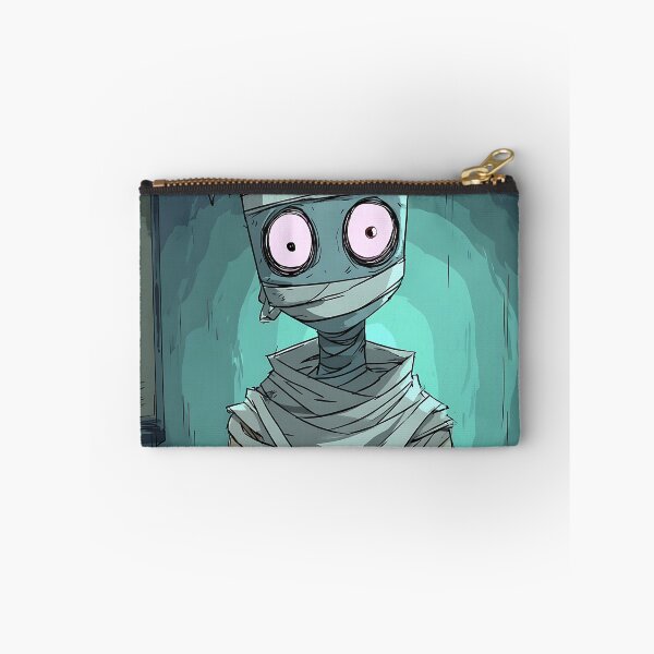 Item preview, Ancient Mummy designed and sold by bapupa.