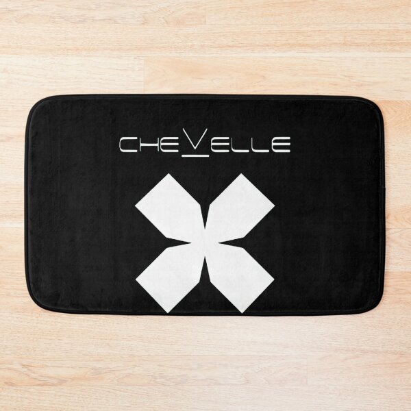 Artikelvorschau, Kunst - CHEVELLE BAND entworfen und verkauft von bietamatkhong.