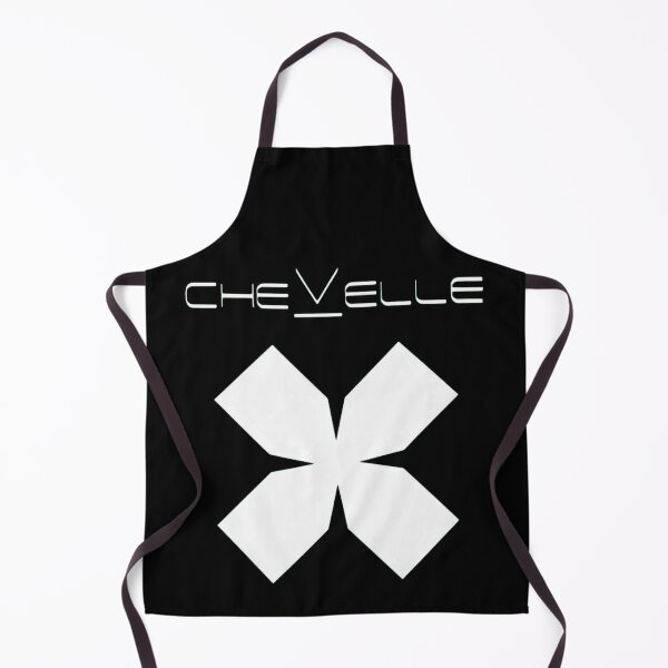 Item preview, Art - CHEVELLE BAND designed and sold by bietamatkhong.
