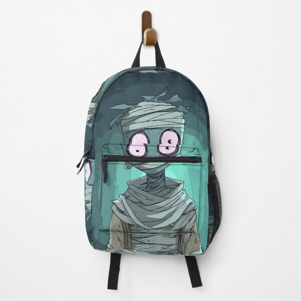 Item preview, Ancient Mummy designed and sold by bapupa.