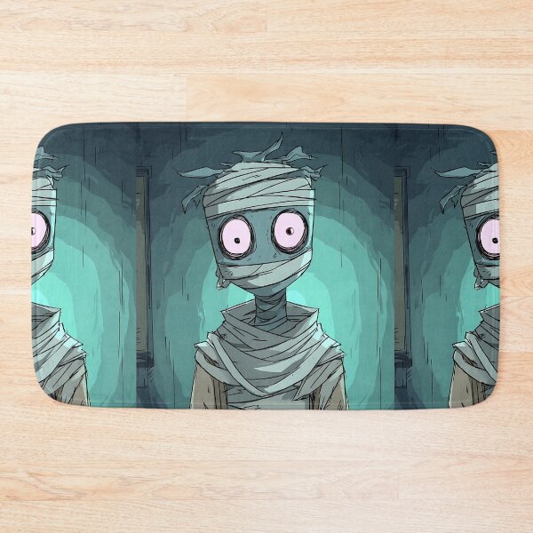 Item preview, Ancient Mummy designed and sold by bapupa.