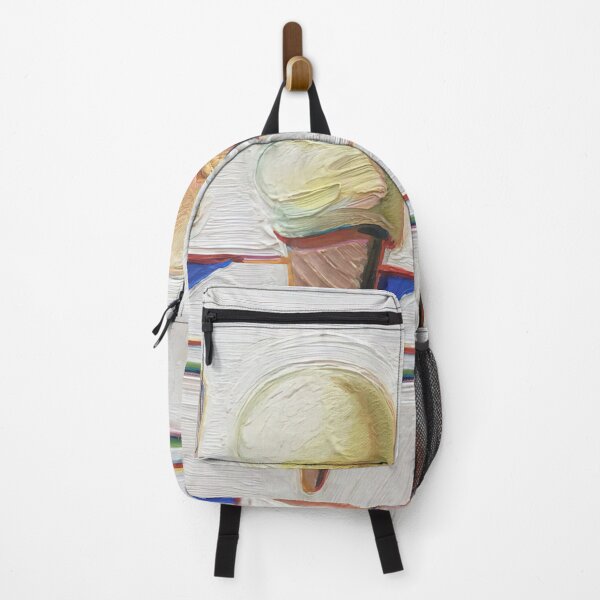 Artikelvorschau, Retro Candy Rainbow von Wayne Thiebaud entworfen und verkauft von IUFUSYU.