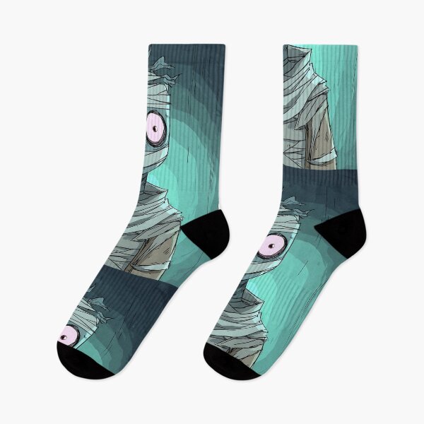 Item preview, Ancient Mummy designed and sold by bapupa.