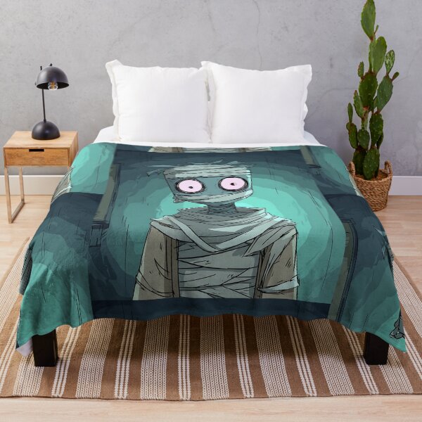 Item preview, Ancient Mummy designed and sold by bapupa.