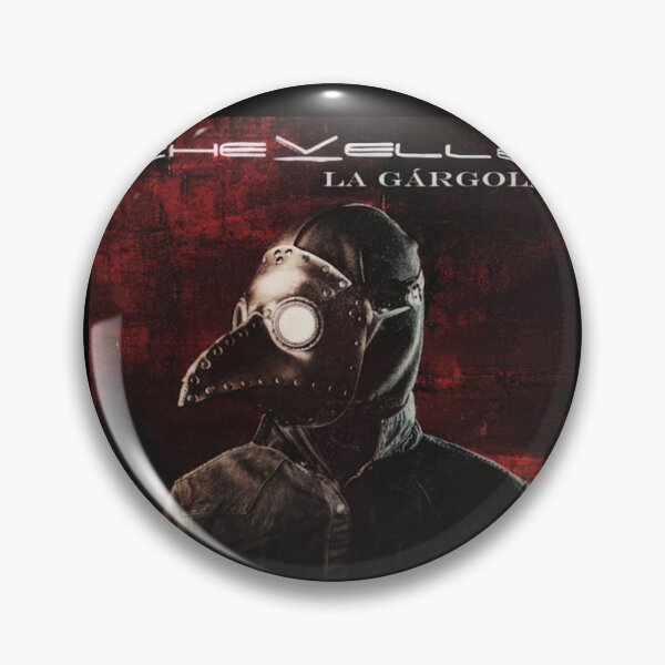 Item preview, Art - CHEVELLE BAND designed and sold by bietamatkhong.