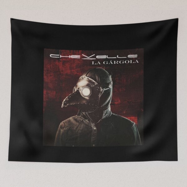 Item preview, Art - CHEVELLE BAND designed and sold by bietamatkhong.