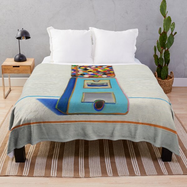 Item preview, Sugary Treat Spectrum By Wayne Thiebaud designed and sold by IUFUSYU.