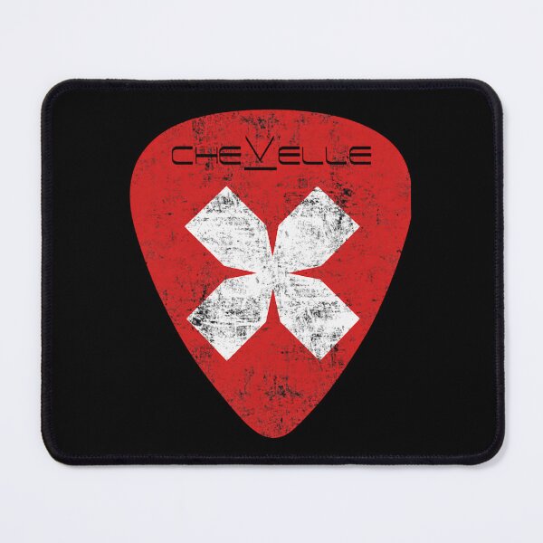 Item preview, Art - CHEVELLE BAND designed and sold by bietamatkhong.