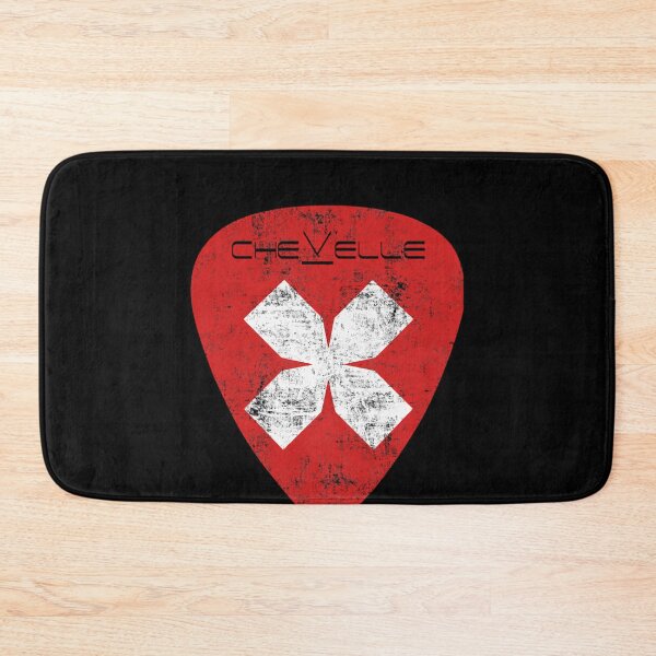 Item preview, Art - CHEVELLE BAND designed and sold by bietamatkhong.