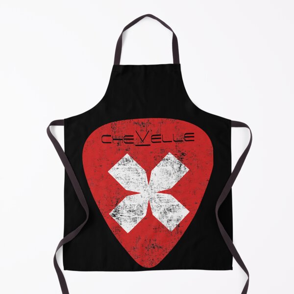 Item preview, Art - CHEVELLE BAND designed and sold by bietamatkhong.
