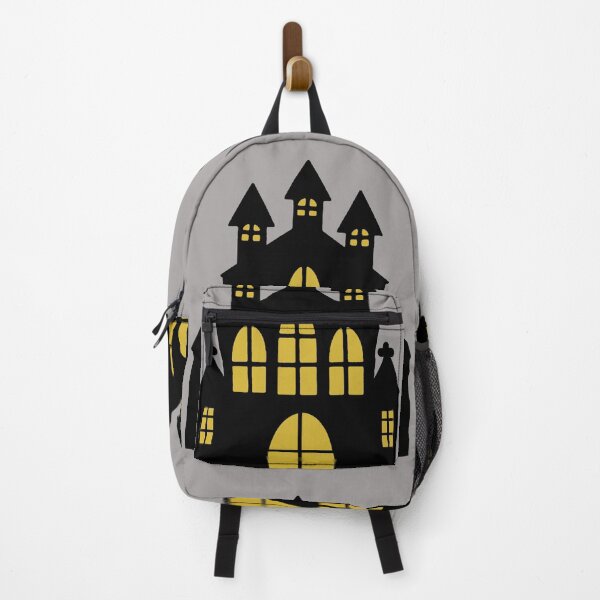 Item preview, Halloween ,HauntedHouse  designed and sold by tamm-sai.