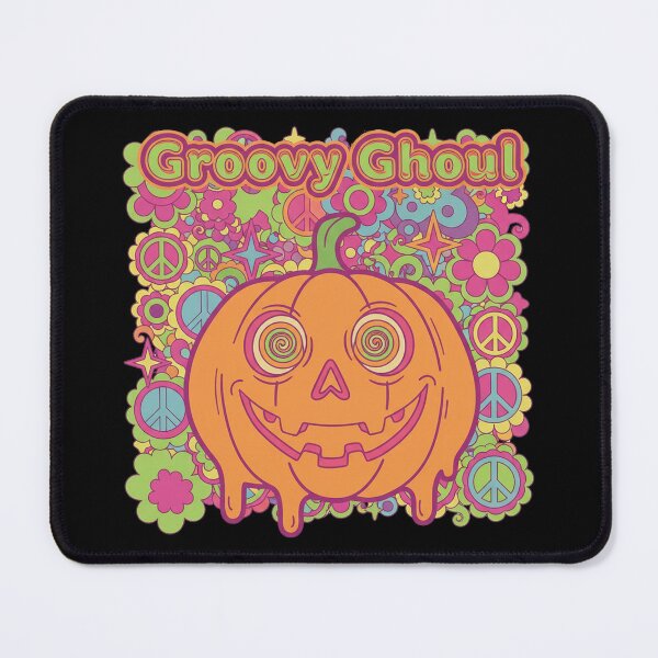 Item preview, Groovy Ghoul designed and sold by CottonHeads.