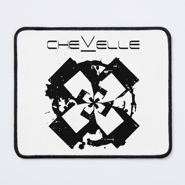 Item preview, Art - CHEVELLE BAND designed and sold by bietamatkhong.