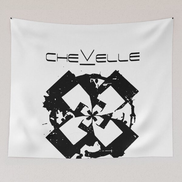 Item preview, Art - CHEVELLE BAND designed and sold by bietamatkhong.