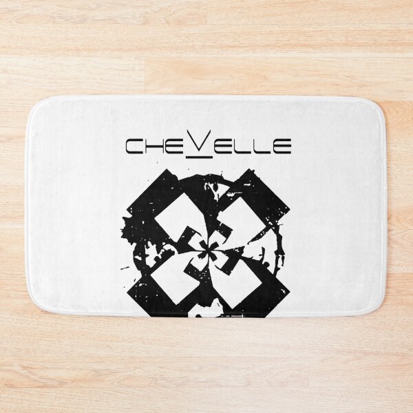 Artikelvorschau, Kunst - CHEVELLE BAND entworfen und verkauft von bietamatkhong.