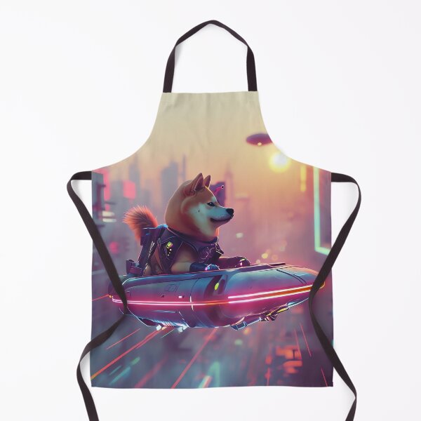 Item preview, Shiba Circuit designed and sold by ONYX Pixee.