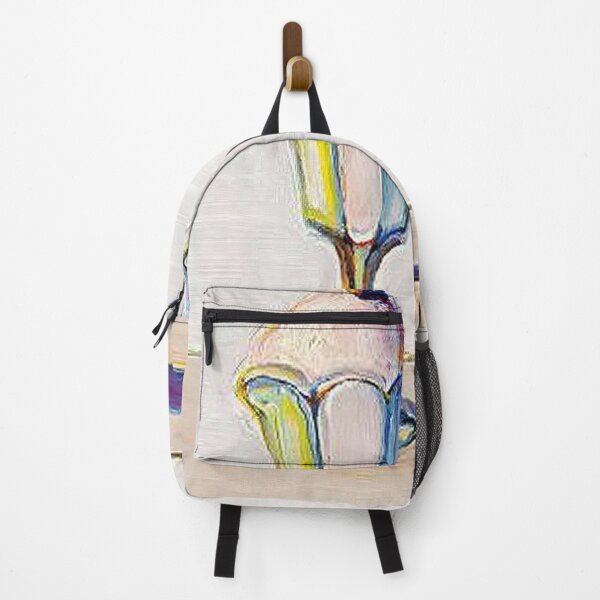 Item preview, Colorful Cake Dreams By Wayne Thiebaud designed and sold by IUFUSYU.