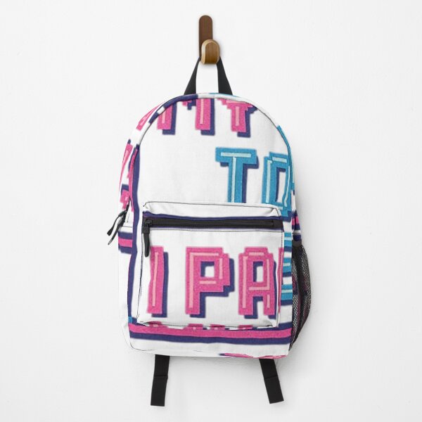 Item preview, I Paused My Game To Be Here – Retro Pixel Art Quote for Gamers & Geeks designed and sold by ARGO-AA.