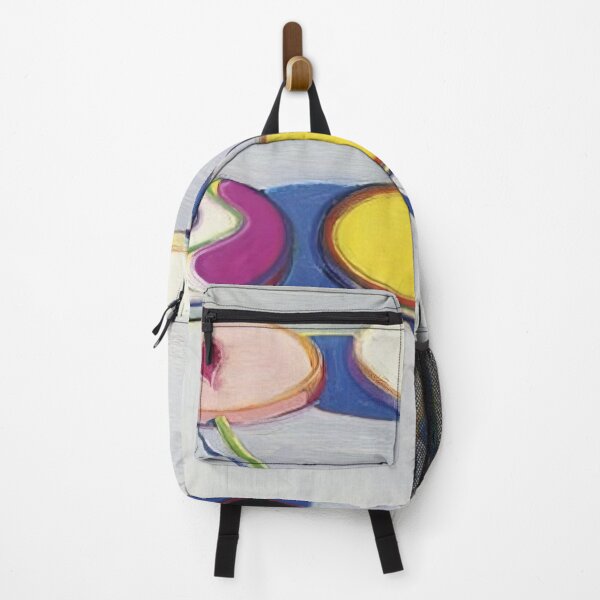 Artikelvorschau, Skurriler Gebäck-Pop von Wayne Thiebaud entworfen und verkauft von IUFUSYU.