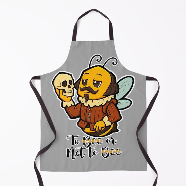 Item preview, To Bee or not to Bee designed and sold by Jota1976.