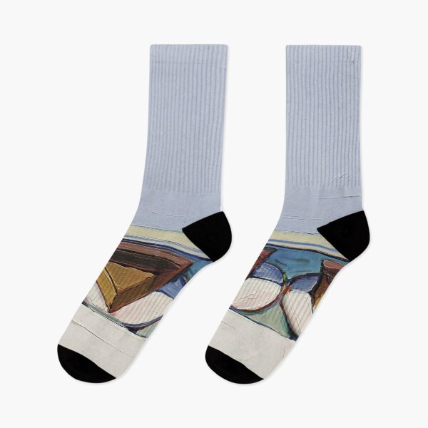 Item preview, Espectro de cupcakes retro de Wayne Thiebaud designed and sold by IUFUSYU.