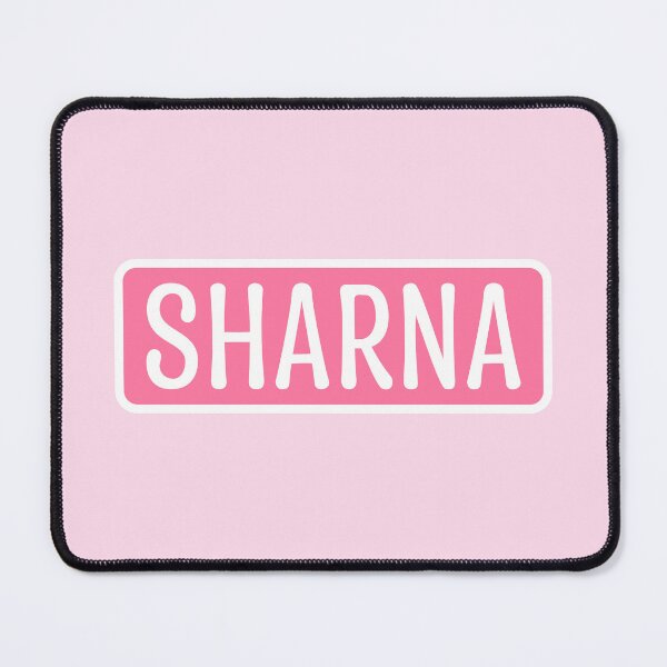 Item preview, Sharna Name designed and sold by Jeallan Designs.