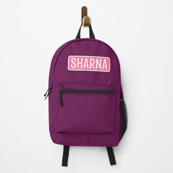 Item preview, Sharna Name designed and sold by Jeallan Designs.