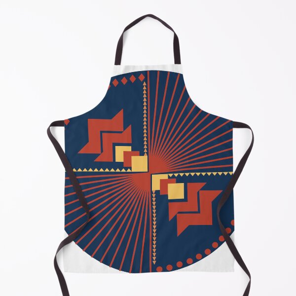 Item preview, Tribal Sun Compass designed and sold by Soul In Line.
