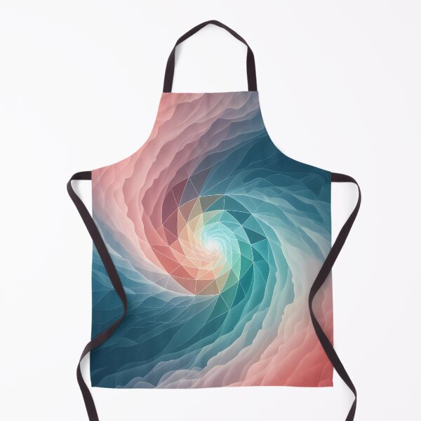 Item preview, Space Luminescence Spirals (image size 8320x12480) designed and sold by Digital-Davinci.