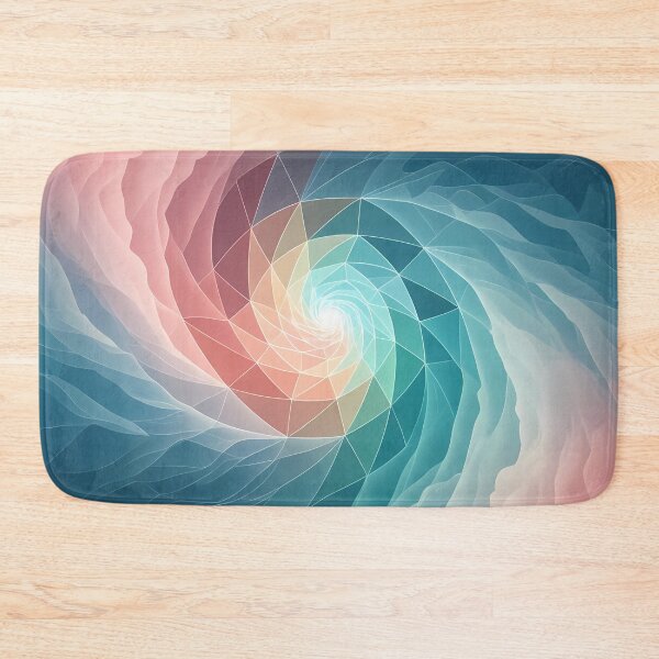 Item preview, Space Luminescence Spirals (image size 8320x12480) designed and sold by Digital-Davinci.