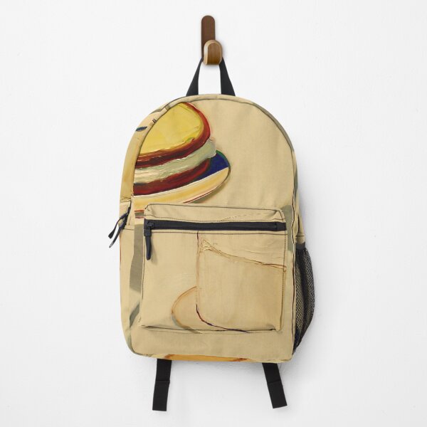 Item preview, Pop Sweet Spectrum By Wayne Thiebaud designed and sold by IUFUSYU.