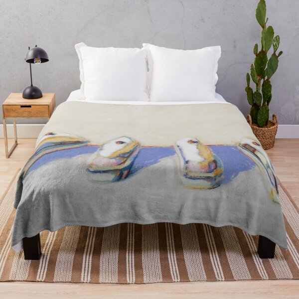 Item preview, Candy Dream Pastels By Wayne Thiebaud designed and sold by IUFUSYU.