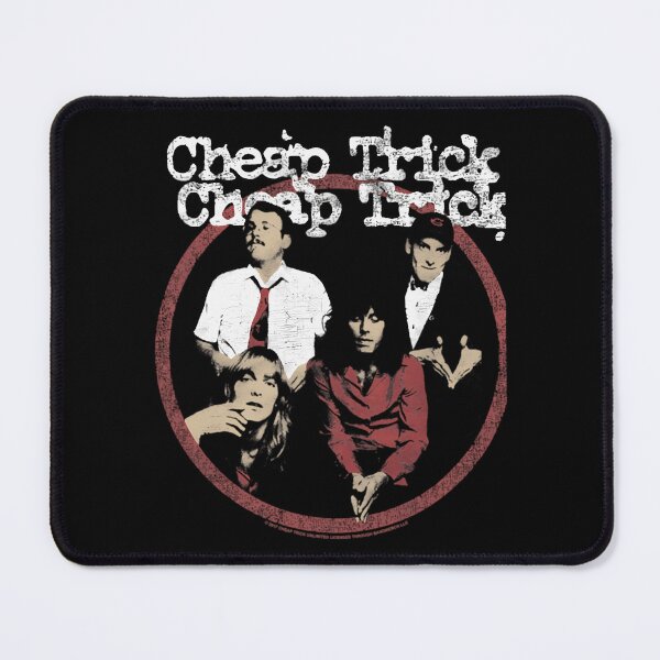 Item preview, Art - Cheap Trick designed and sold by yeesnhochu.
