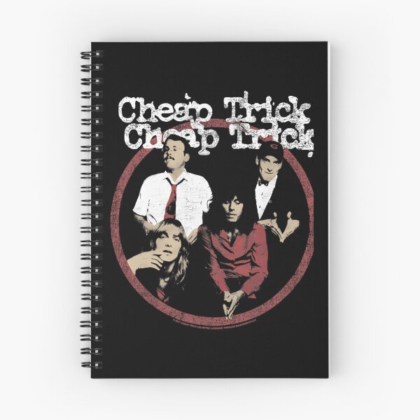 Item preview, Art - Cheap Trick designed and sold by yeesnhochu.