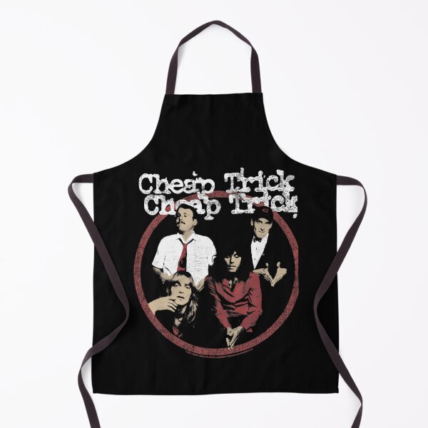Item preview, Art - Cheap Trick designed and sold by yeesnhochu.