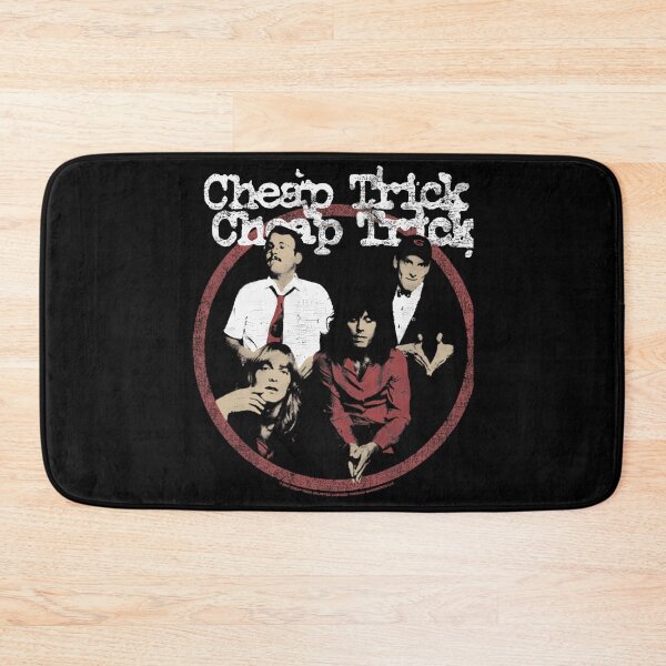 Item preview, Art - Cheap Trick designed and sold by yeesnhochu.
