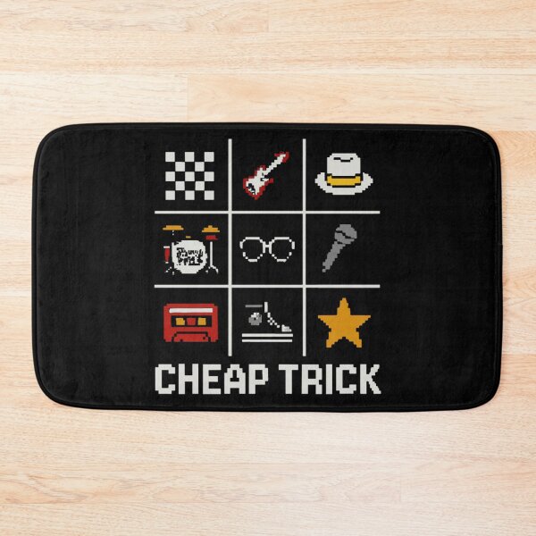 Item preview, Art - Cheap Trick designed and sold by yeesnhochu.