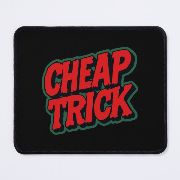 Item preview, Art - Cheap Trick designed and sold by yeesnhochu.