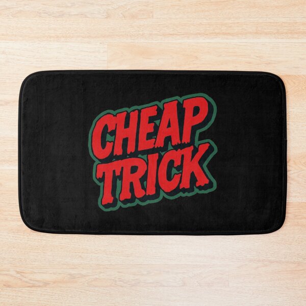 Item preview, Art - Cheap Trick designed and sold by yeesnhochu.