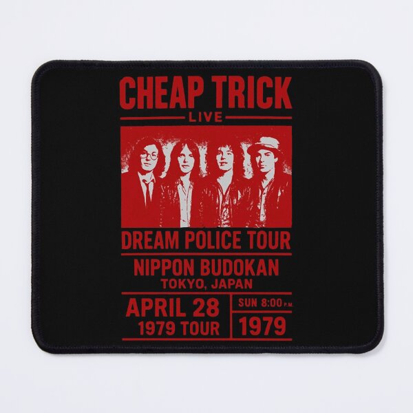 Item preview, Art - Cheap Trick designed and sold by yeesnhochu.